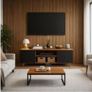Vale a Pena Comprar Rack Para TV Até 50”?