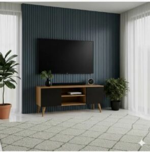 Vale a Pena Comprar Rack Para TV Até 50”?