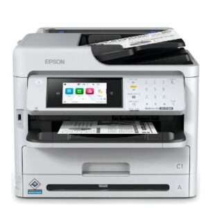 Impressora Multifuncional Epson Workforce Pro