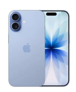 iPhone 17 512GB Azul-Névoa: O Smartphone Premium