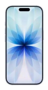 iPhone 17 512GB Azul-Névoa: O Smartphone Premium