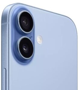 iPhone 17 512GB Azul-Névoa: O Smartphone Premium