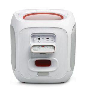Caixa De Som JBL PartyBox Encore Essential 2 Bluetooth