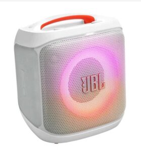 Caixa De Som JBL PartyBox Encore Essential 2 Bluetooth