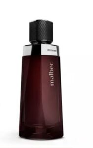 Malbec Tradicional Deo Colônia 100ml O Boticário