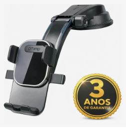 Suporte Veicular Para Celular